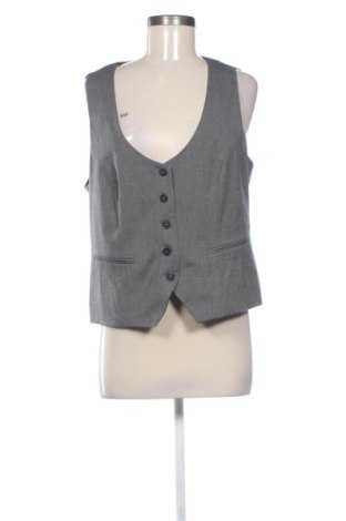 Dámská vesta  Yessica, Velikost XL, Barva Šedá, Cena  309,00 Kč, #137569696