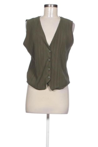 Vestă de femei F&F, Mărime M, Culoare Verde, Preț 78,74 Lei, #137576340