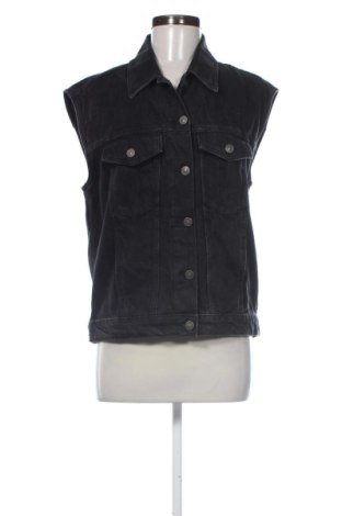 Damenweste AllSaints, Größe S, Farbe Schwarz, Preis € 38,00, #137577253