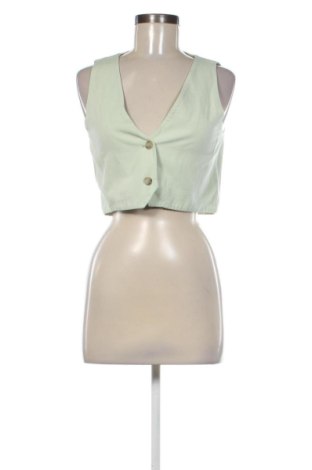 Női mellény Zara, Méret S, Szín Zöld, Ár 7 092 Ft, #137587954