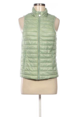 Vestă de femei Unbranded, Mărime S, Culoare Verde, Preț 83,99 Lei, #137589587