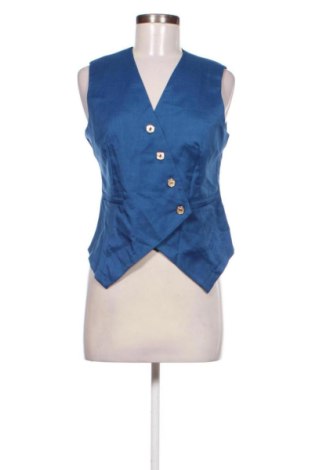 Damenweste Unbranded, Größe S, Farbe Blau, Preis € 19,00, #137593228