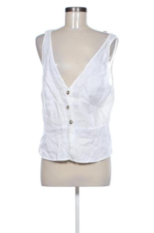 Női mellény H&M, Méret XL, Szín Fehér, Ár 7 092 Ft, #137593767