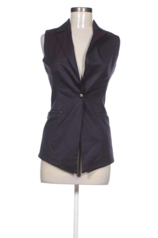 Damenweste Unbranded, Größe XS, Farbe Blau, Preis € 31,33, #137596603