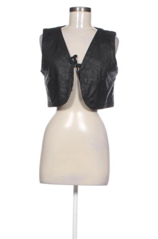Damenweste Unbranded, Größe M, Farbe Schwarz, Preis 21,00 €, #137599229