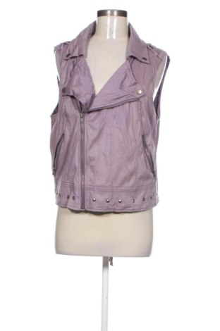 Damenweste Zay, Größe M, Farbe Lila, Preis € 17,00, #137599383