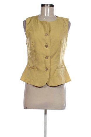 Dámska vesta  SHEIN, Veľkosť M, Farba Žltá, Cena  17,00 €, #137599599