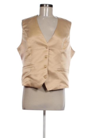 Vestă de femei Unbranded, Mărime XL, Culoare Bej, Preț 89,00 Lei, #137600831