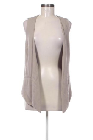 Vestă de femei Vero Moda, Mărime XS, Culoare Bej, Preț 78,74 Lei, #137603401