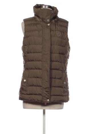 Дамски елек Tommy Hilfiger, Размер M, Цвят Кафяв, Цена 63,91 €, #137480760