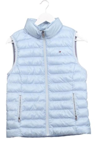Damenweste Tommy Hilfiger, Größe XS, Farbe Blau, Preis € 63,99, #137547395