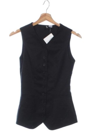 Dámská vesta  H&M, Velikost XS, Barva Černá, Cena  358,00 Kč, #137551871