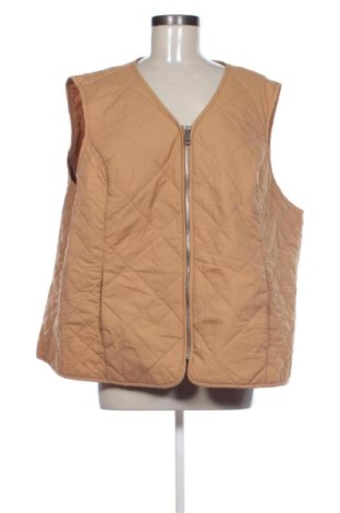Női mellény Laura Torelli, Méret XXL, Szín Bézs, Ár 16 551 Ft, #137569514