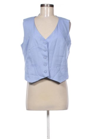 Damenweste Hermosa, Größe L, Farbe Blau, Preis € 28,77, #137575791