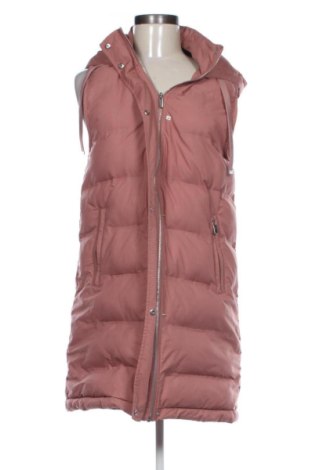 Damenweste Zara, Größe XS, Farbe Aschrosa, Preis € 21,00, #137580038