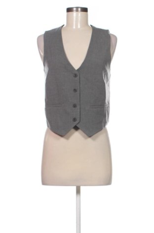 Dámská vesta  Pull&Bear, Velikost M, Barva Šedá, Cena  388,00 Kč, #137580680