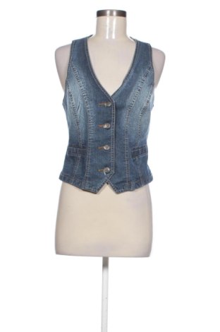 Dámská vesta  Unbranded, Velikost M, Barva Modrá, Cena  243,00 Kč, #137582305
