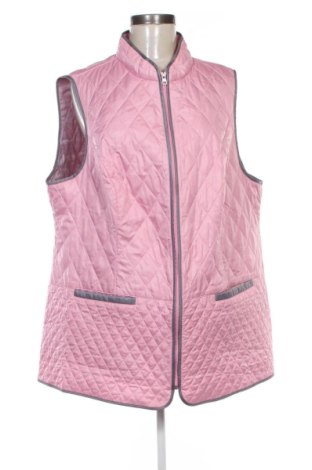 Vestă de femei Unbranded, Mărime XXL, Culoare Roz, Preț 115,97 Lei, #137590493
