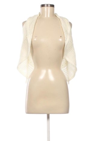 Vestă de femei Unbranded, Mărime XXS, Culoare Ecru, Preț 131,98 Lei, #137590530