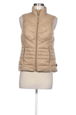 Дамски елек Vero Moda, Размер XS, Цвят Бежов, Цена 16,00 €, #137600225
