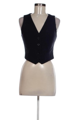 Дамски елек Topshop, Размер M, Цвят Черен, Цена 19,00 €, #137603106