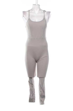 Salopetă de femei Unbranded, Mărime M, Culoare Gri, Preț 97,00 Lei, #137543946