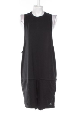 Salopetă de femei Adidas, Mărime XL, Culoare Negru, Preț 157,47 Lei, #137566563