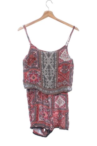 Salopetă scurtă de damă ONLY, Mărime XS, Culoare Multicolor, Preț 52,00 Lei, #137521776