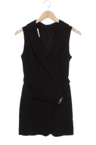 Salopetă scurtă de damă Tally Weijl, Mărime XS, Culoare Negru, Preț 47,24 Lei, #137529281