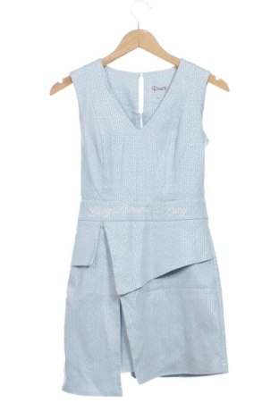 Salopetă scurtă de damă Lucy, Mărime S, Culoare Multicolor, Preț 105,14 Lei, #137538629