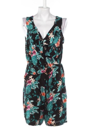 Salopetă scurtă de damă Yessica, Mărime L, Culoare Multicolor, Preț 62,99 Lei, #137542881