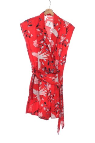 Salopetă scurtă de damă Belcci, Mărime S, Culoare Multicolor, Preț 104,98 Lei, #137544472