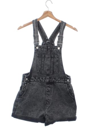 Women's short jumpsuit Fb Sister, Μέγεθος S, Χρώμα Γκρί, Τιμή 9,00 €, #137545016