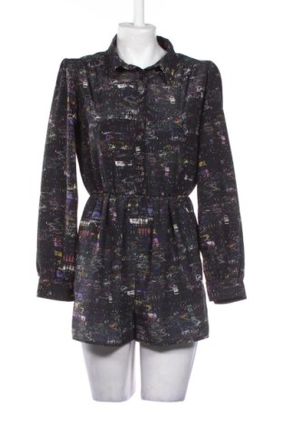 Salopetă scurtă de damă Oh My Love, Mărime M, Culoare Multicolor, Preț 91,71 Lei, #137551399