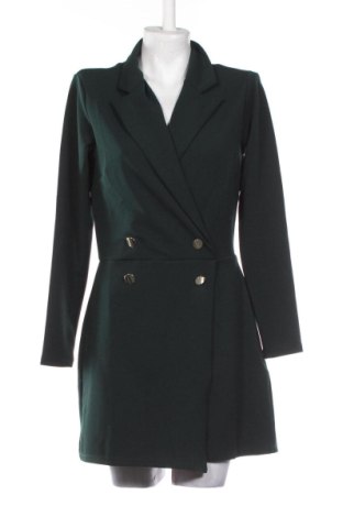 Salopetă scurtă de damă Mohito, Mărime L, Culoare Verde, Preț 89,23 Lei, #137554410