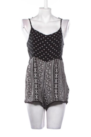 Salopetă scurtă de damă Clockhouse, Mărime S, Culoare Multicolor, Preț 53,99 Lei, #137556844