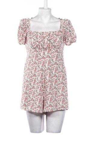 Salopetă scurtă de damă SHEIN, Mărime M, Culoare Multicolor, Preț 59,99 Lei, #137557959