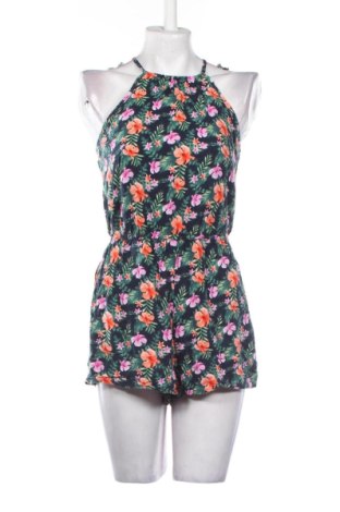 Salopetă scurtă de damă Hollister, Mărime XS, Culoare Multicolor, Preț 65,99 Lei, #137558207