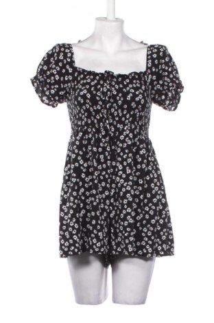 Salopetă scurtă de damă Fb Sister, Mărime S, Culoare Multicolor, Preț 50,99 Lei, #137558494