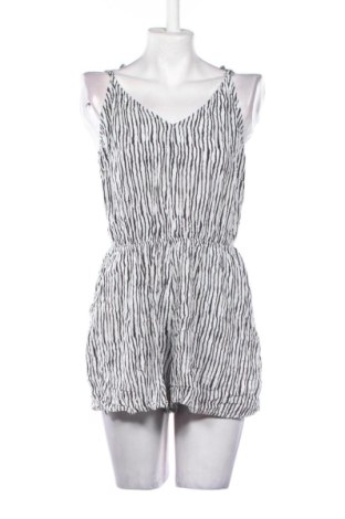 Дамски къс гащеризон H&M, Размер L, Цвят Многоцветен, Цена 15,33 €, #137559802