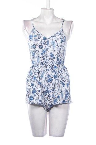 Salopetă scurtă de damă H&M, Mărime S, Culoare Multicolor, Preț 52,99 Lei, #137560139