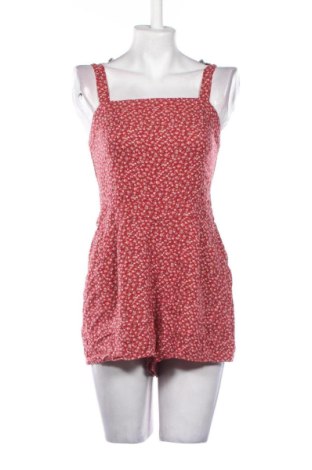 Damski krótki kombinezon Hollister, Rozmiar M, Kolor Kolorowy, Cena 55,99 zł, #137560645