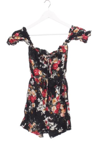 Salopetă scurtă de damă Unbranded, Mărime XS, Culoare Multicolor, Preț 69,99 Lei, #137560754