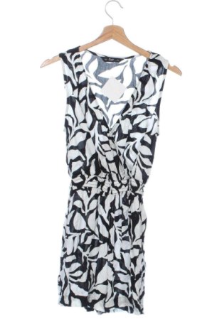Salopetă scurtă de damă F&F, Mărime XS, Culoare Multicolor, Preț 41,76 Lei, #137562195