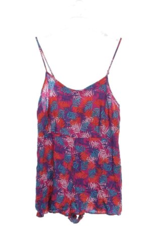 Salopetă scurtă de damă Primark, Mărime XL, Culoare Multicolor, Preț 50,99 Lei, #137562376