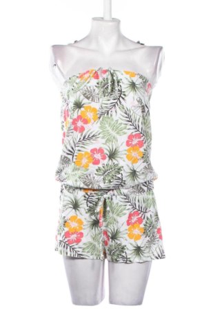 Salopetă scurtă de damă Up 2 Fashion, Mărime M, Culoare Multicolor, Preț 73,99 Lei, #137562802