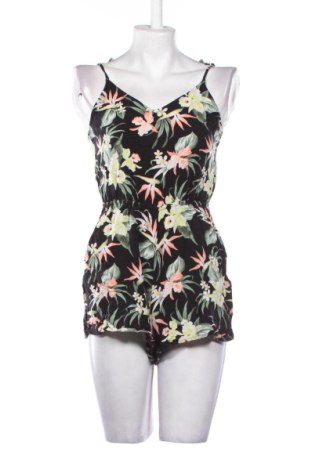 Salopetă scurtă de damă H&M, Mărime M, Culoare Multicolor, Preț 63,99 Lei, #137562825