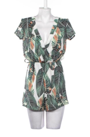 Salopetă scurtă de damă Unbranded, Mărime M, Culoare Multicolor, Preț 59,99 Lei, #137562930