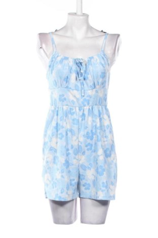 Дамски къс гащеризон Primark, Размер L, Цвят Многоцветен, Цена 8,69 €, #137563068