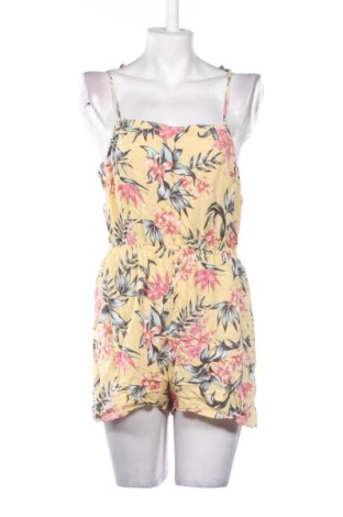 Kurzer Damenoverall H&M, Größe L, Farbe Mehrfarbig, Preis € 14,99, #137563463
